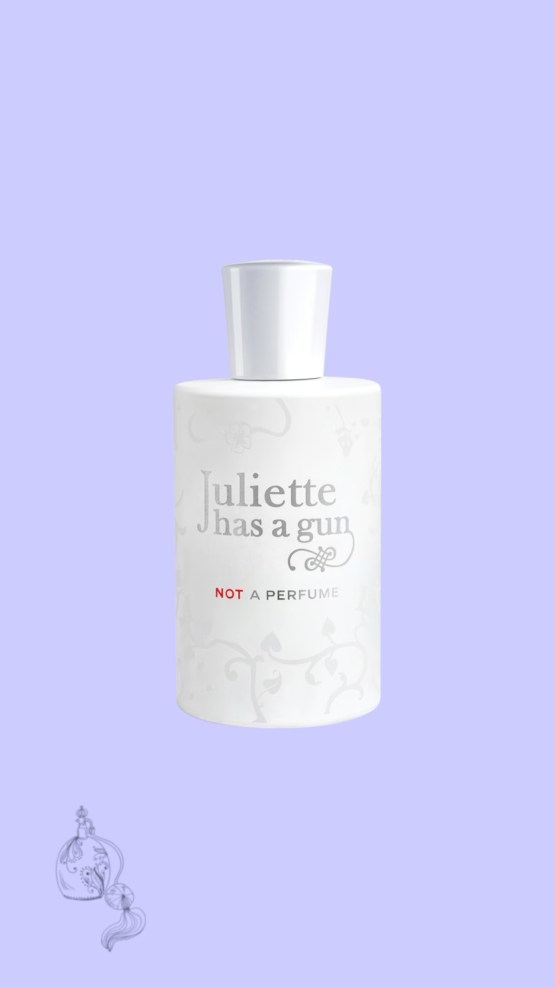 Juliette Has A Gun - Not A Perfume - Decant image 0