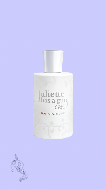 Juliette Has A Gun - Not A Perfume - Decant image 0