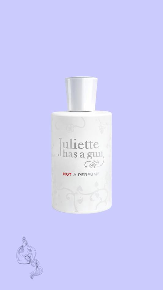 Juliette Has A Gun - Not A Perfume - Decant image 0