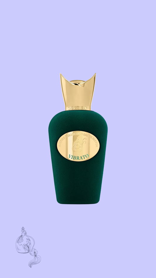Sospiro - Vibrato - Decant image 0