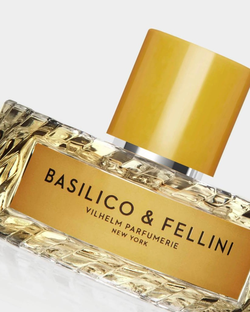 Vilhelm Parfumerie - Basilico & Fellini - Decant image 2