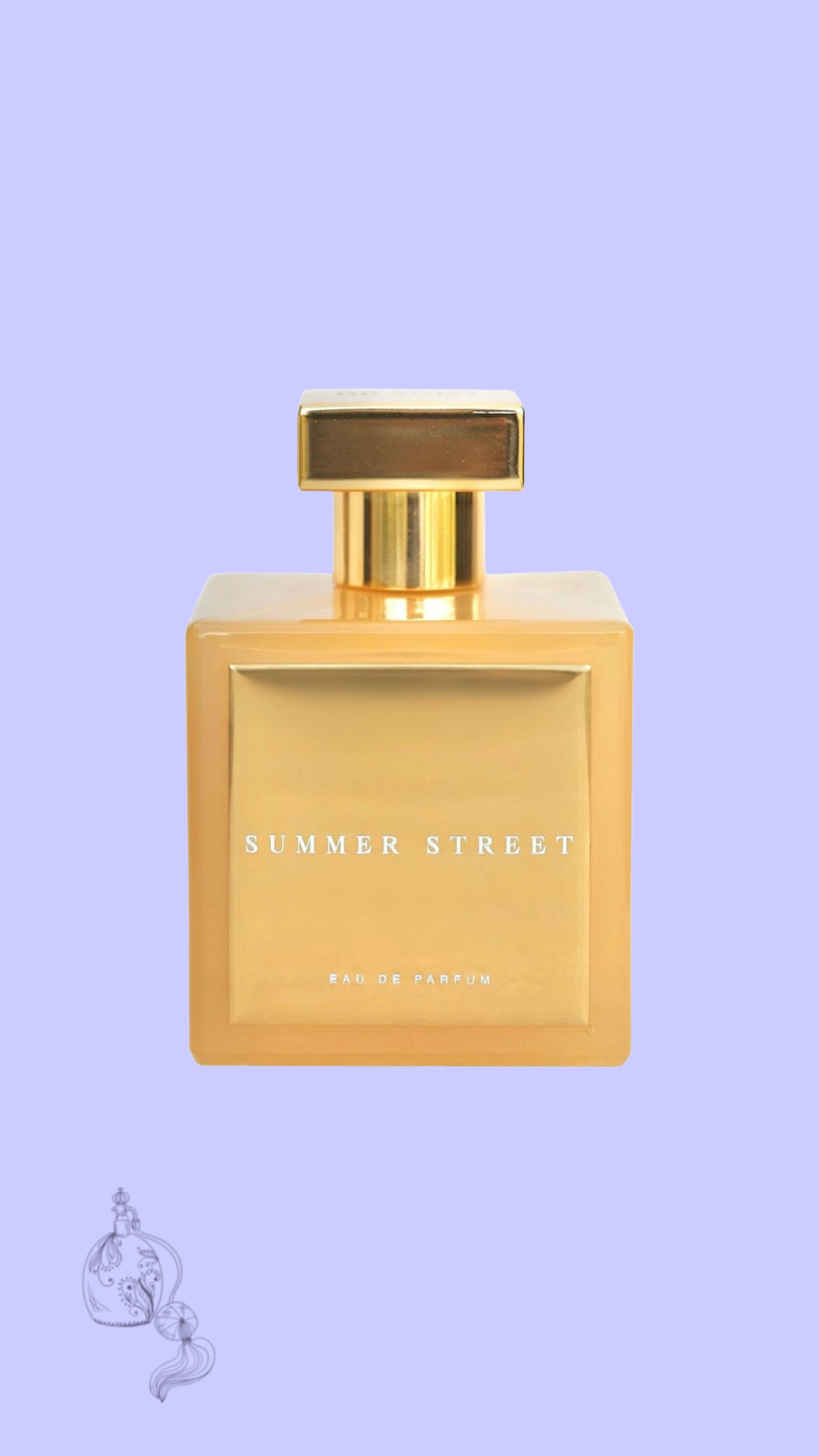 House of Brandt - Summer Street - Decant image 0