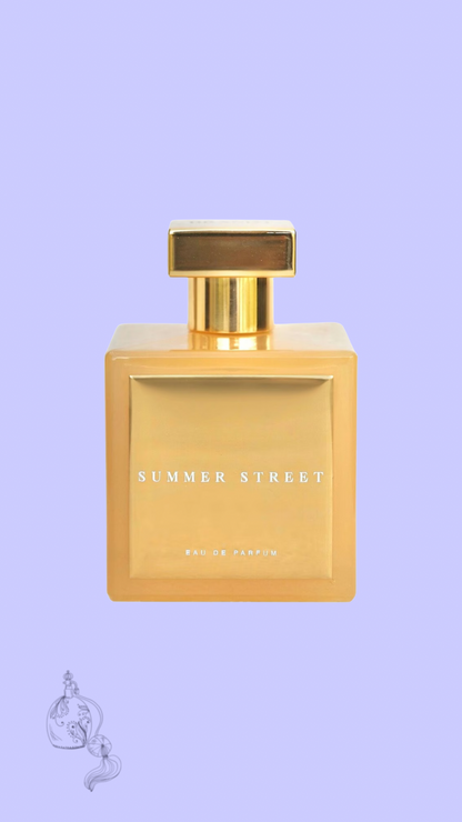 House of Brandt - Summer Street - Decant image 0