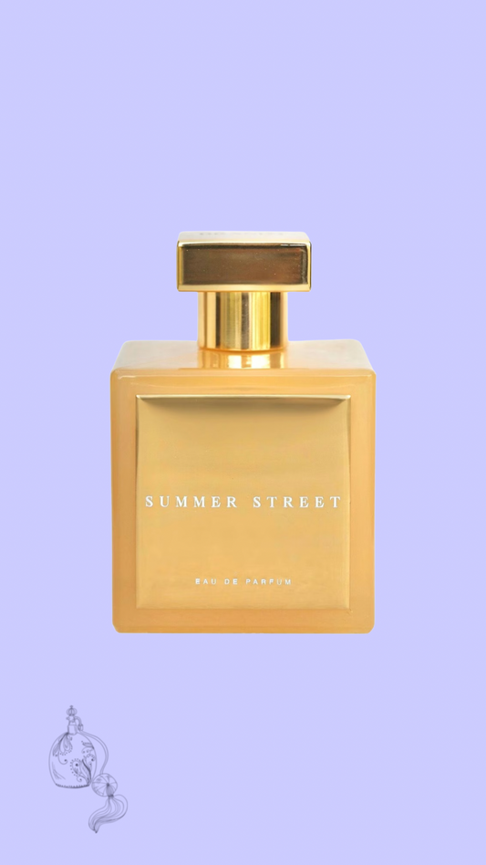 House of Brandt - Summer Street - Decant image 0