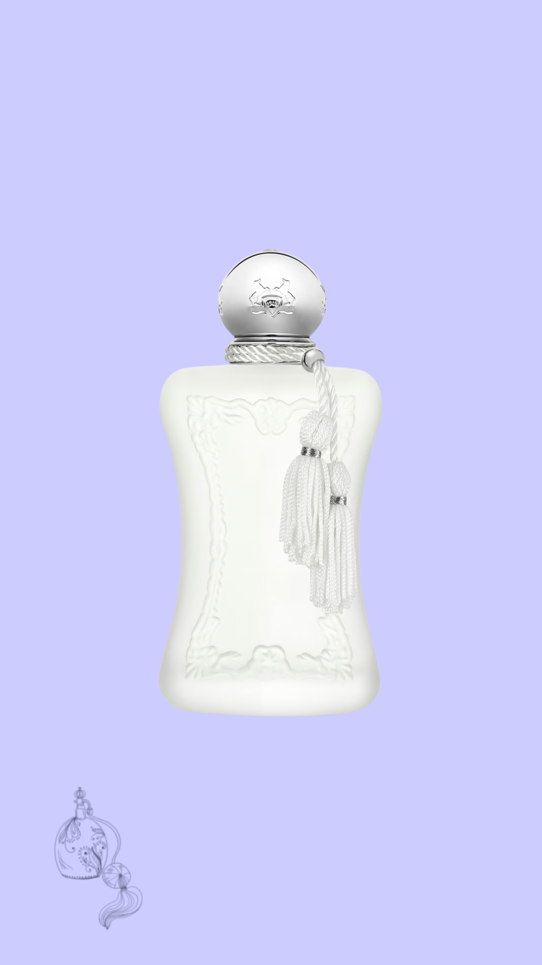 Parfums de Marly - Valaya - Decant image 0