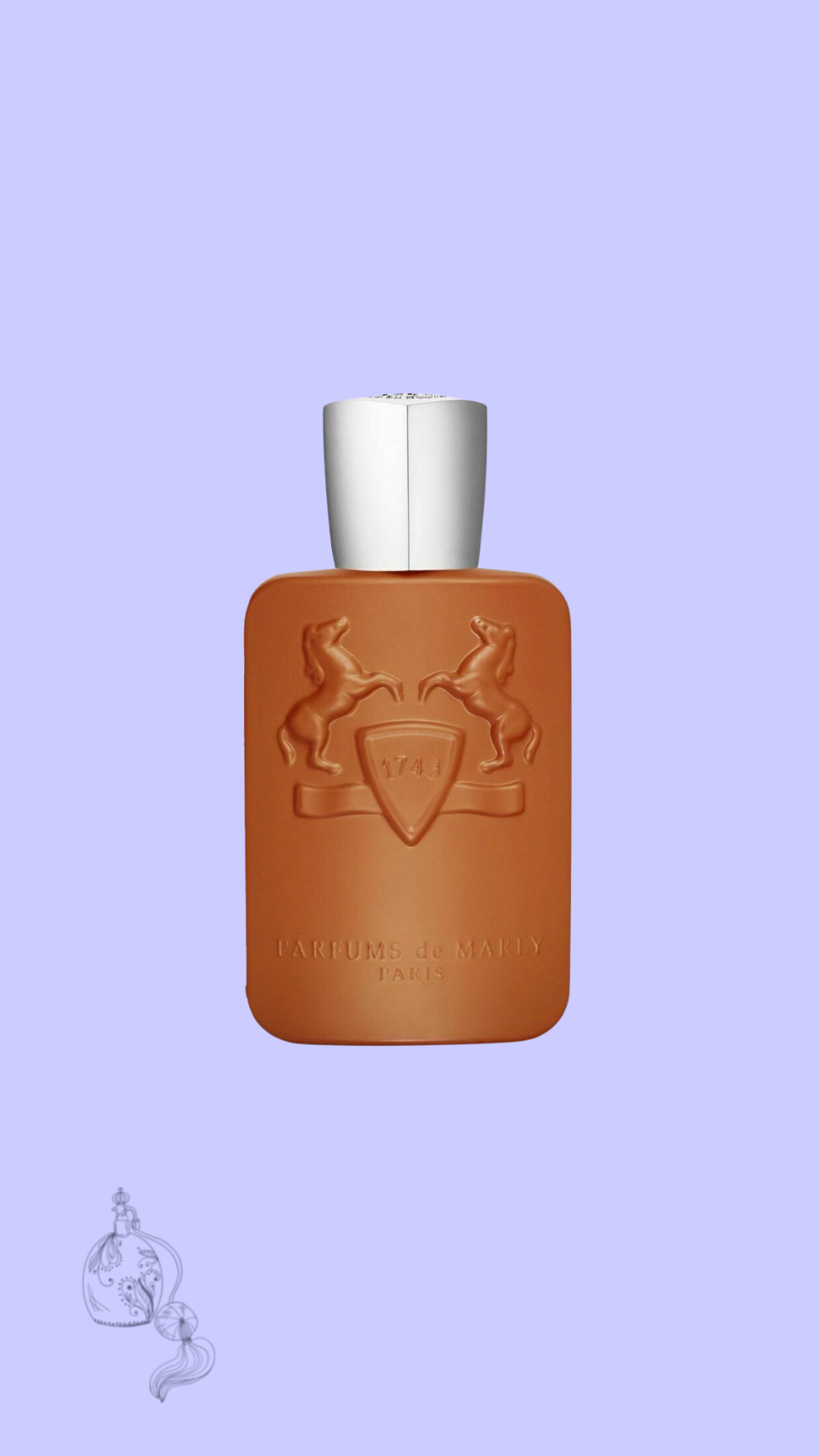 Parfums de Marly - Althair - Decant image 0