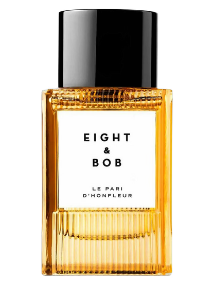 Eight & Bob Le Pari d'Honfleur Decant