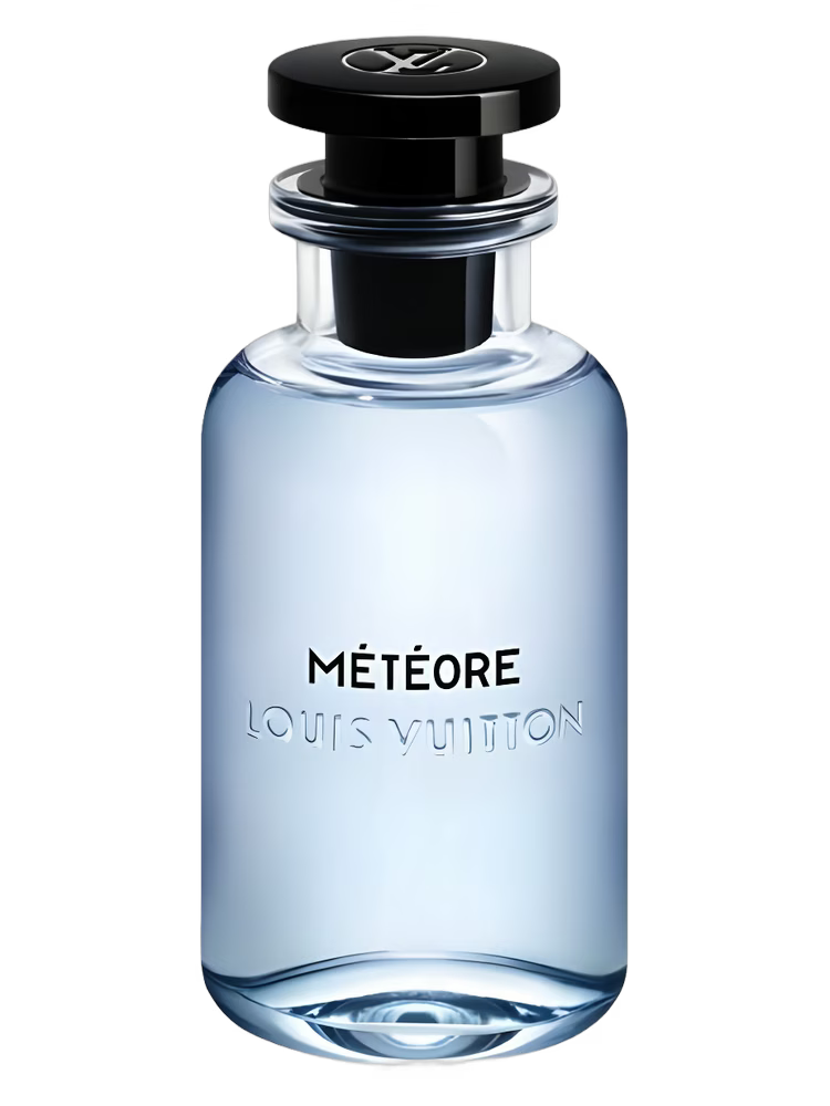 Louis Vuitton Météore Decant