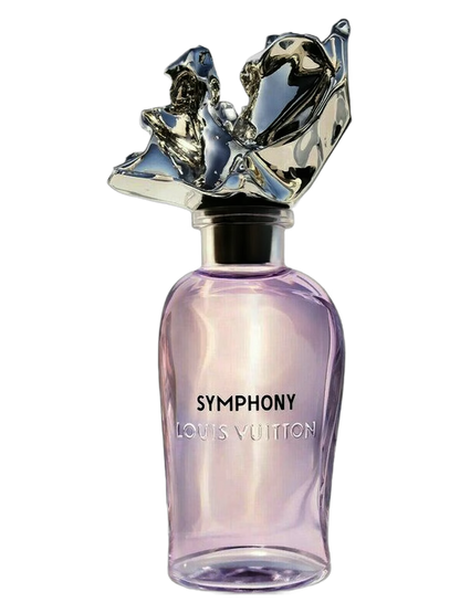 Louis Vuitton Symphony Decant