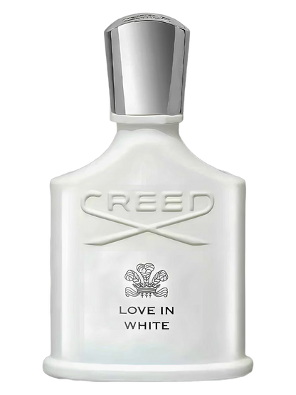Creed Love in White Decant