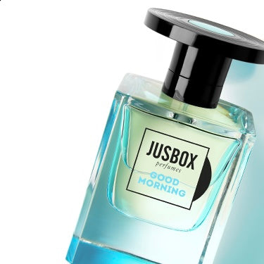 Jusbox - Good Morning - Decant image 2