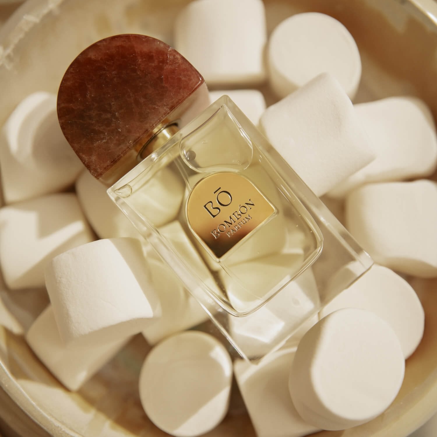 House of Bo - Bombon - Decant image 1