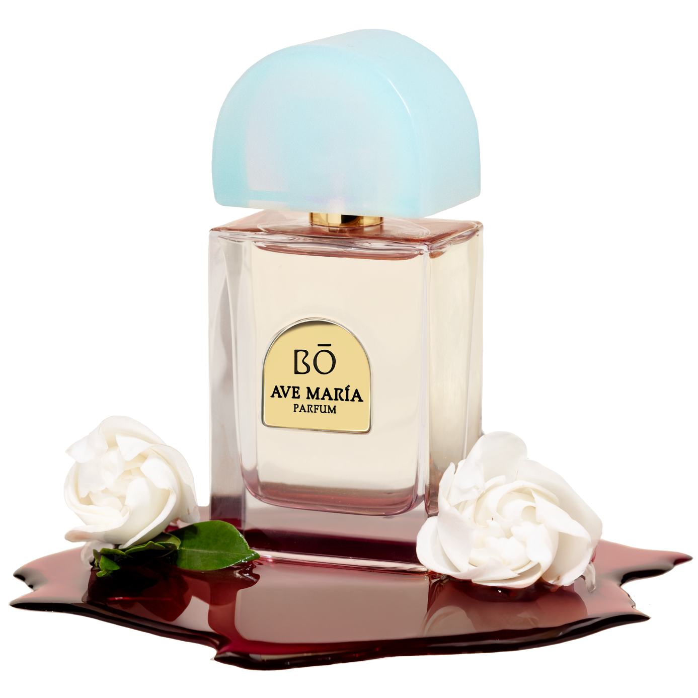 House of Bo - Ave María - Decant image 1