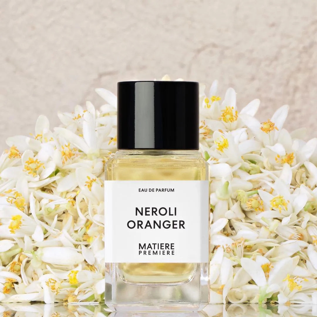 Matiere Premiere - Neroli Oranger - Decant image 1