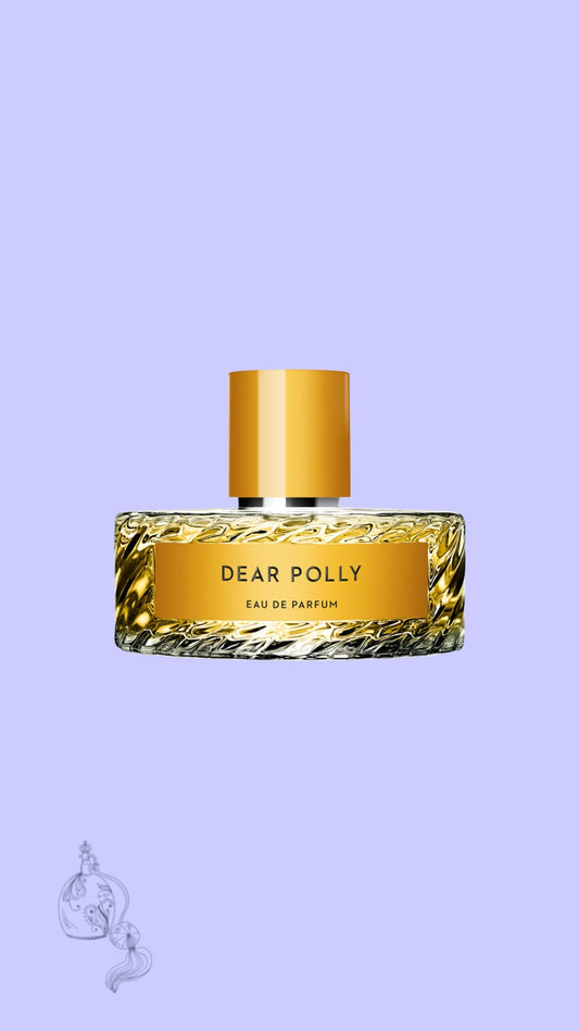 Vilhelm Parfumerie - Dear Polly - Decant image 0