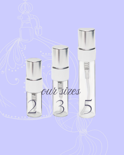 BDK Parfums Pas Ce Soir Extrait Decant